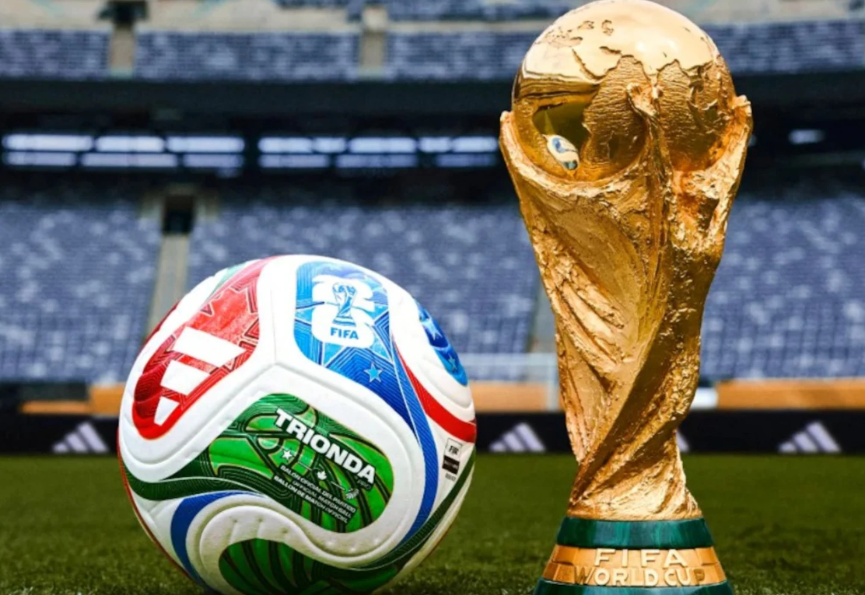 Futbol bayramı başa çatır: Bu gün möhtəşəm İspaniya - Argentina finalıdır! Futbol bayramı başa çatır: Bu gün möhtəşəm İspaniya - Argentina finalıdır!