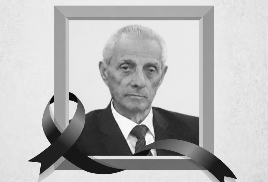 BDU-nun professoru VƏFAT ETDİ BDU-nun professoru VƏFAT ETDİ