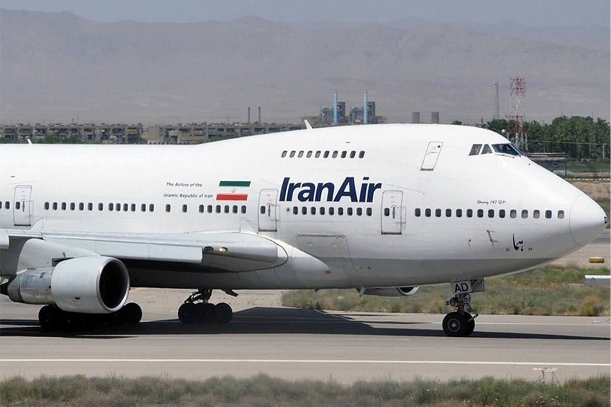 Təbriz–Bakı–Məşhəd marşrutu üzrə aviareys fəaliyyətə BAŞLADI Təbriz–Bakı–Məşhəd marşrutu üzrə aviareys fəaliyyətə BAŞLADI