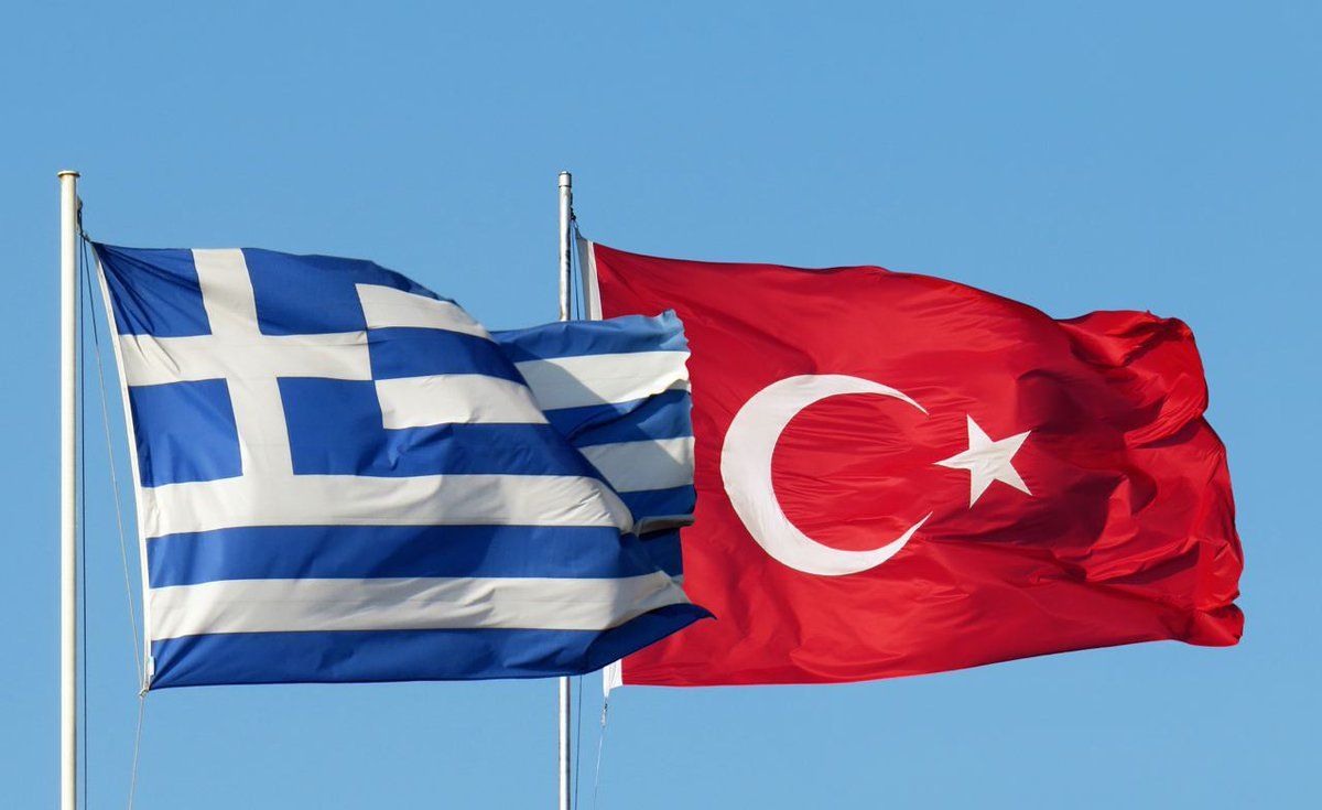 Türkiyə Yunanıstanı Lozanna müqaviləsini pozmaqda ittiham etdi Türkiyə Yunanıstanı Lozanna müqaviləsini pozmaqda ittiham etdi