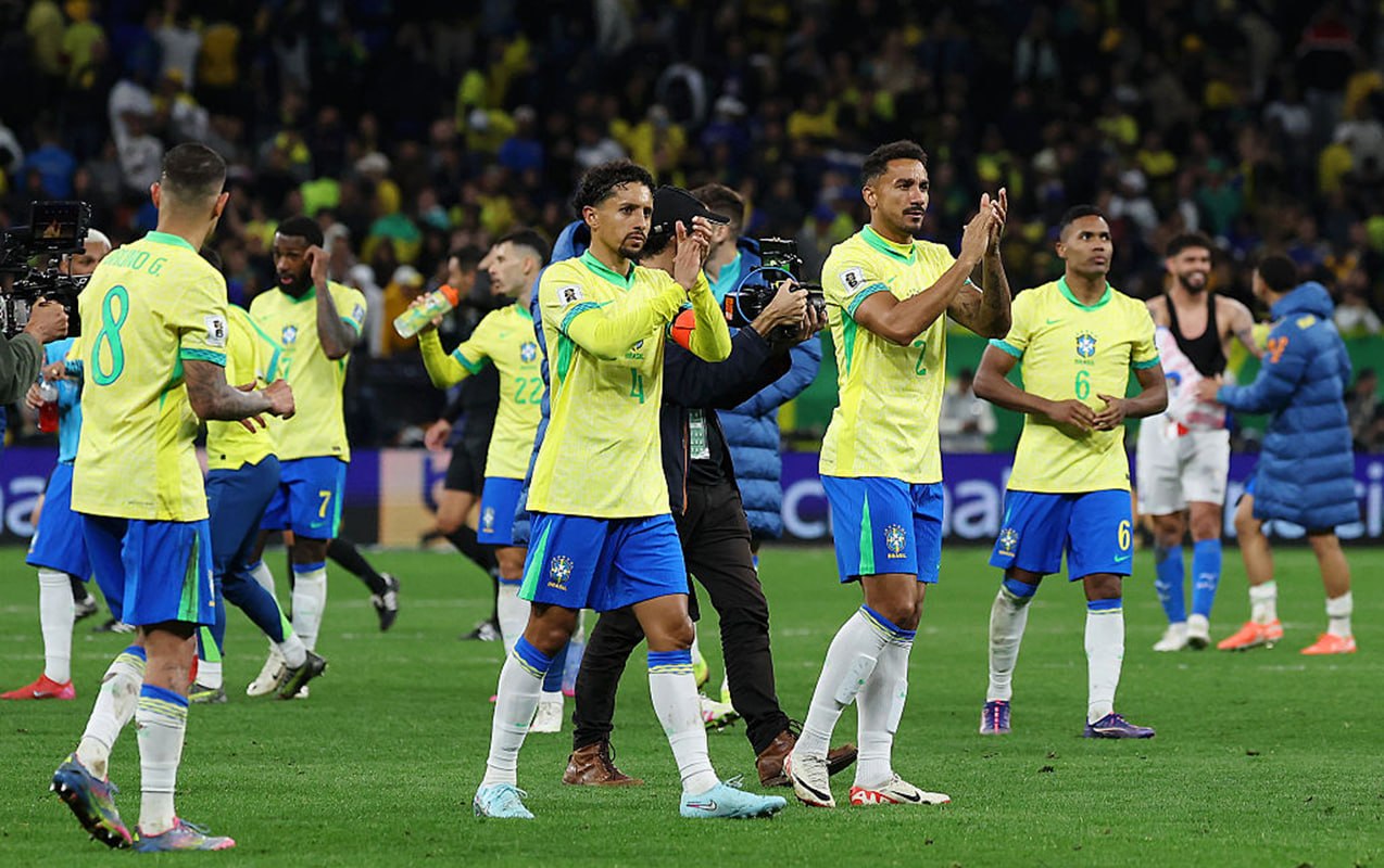 Braziliya FIFA və BMT-yə şikayət ünvanladı Braziliya FIFA və BMT-yə şikayət ünvanladı