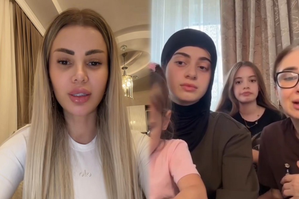 Arzum”un qızı: “Anamsız bizə çətindir” - VİDEO Arzum”un qızı: “Anamsız bizə çətindir” - VİDEO