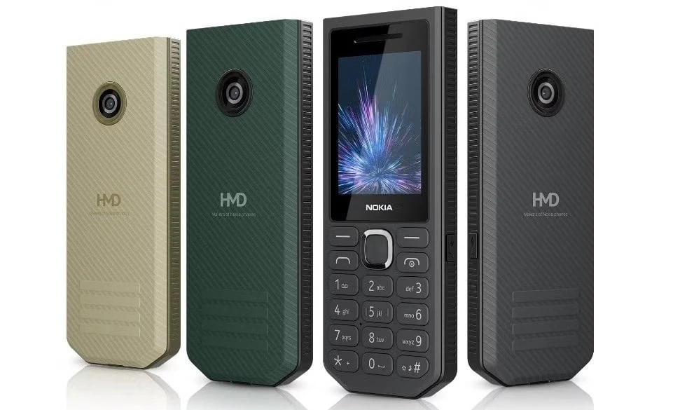 Nokia 44 gün enerji doldurmadan işləyən yeni telefonunu təqdim edəcək Nokia 44 gün enerji doldurmadan işləyən yeni telefonunu təqdim edəcək