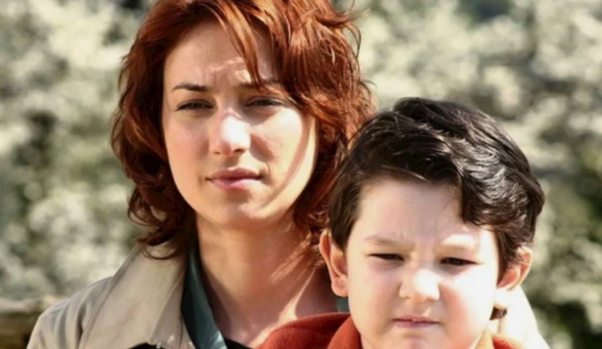 "Aliye"nin Arda obrazını canlandıran Ayberk Koçarın son görüntüsü gündəm oldu — FOTO "Aliye"nin Arda obrazını canlandıran Ayberk Koçarın son görüntüsü gündəm oldu — FOTO