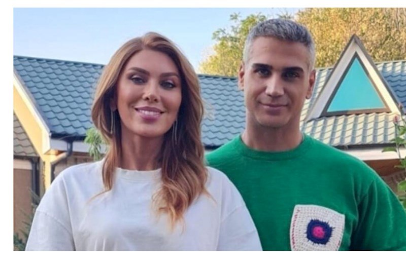 Övladı Xoşqədəmi sevindirdi — FOTO Övladı Xoşqədəmi sevindirdi — FOTO