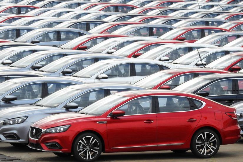 Avtomobil almaq istəyənlərin nəzərinə - VİDEO Avtomobil almaq istəyənlərin nəzərinə - VİDEO