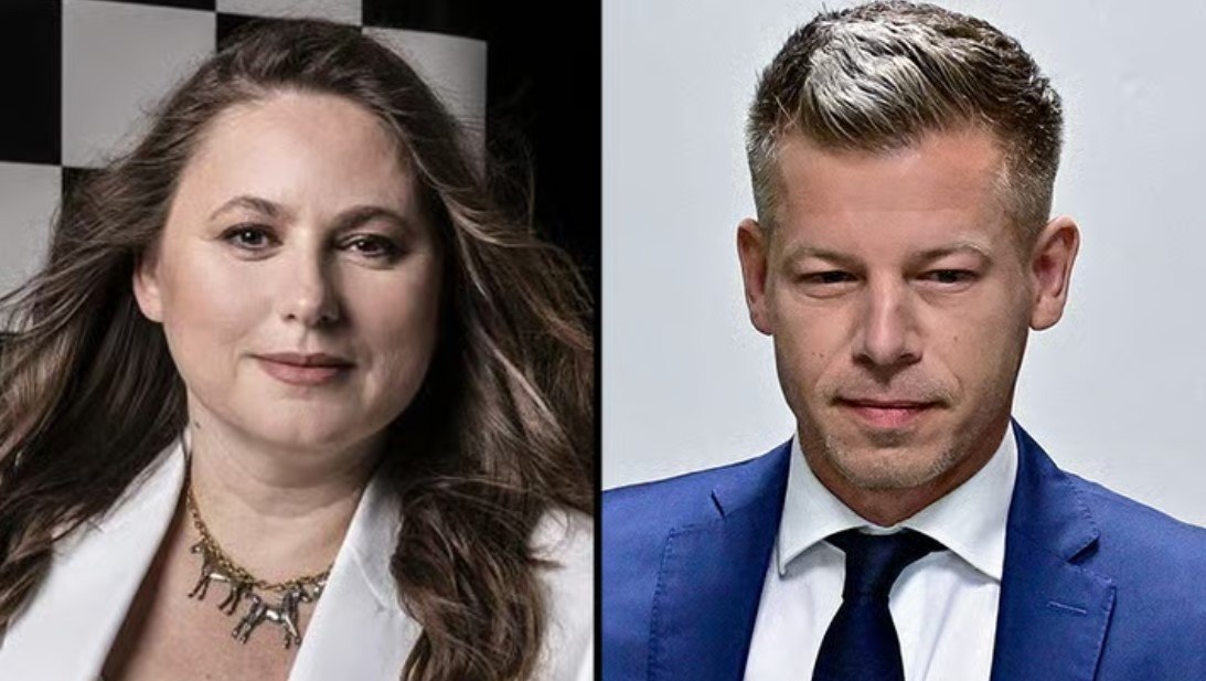 Kasparovu məğlub edən şahmatçı Macarıstanda prezident olacaq? Kasparovu məğlub edən şahmatçı Macarıstanda prezident olacaq?