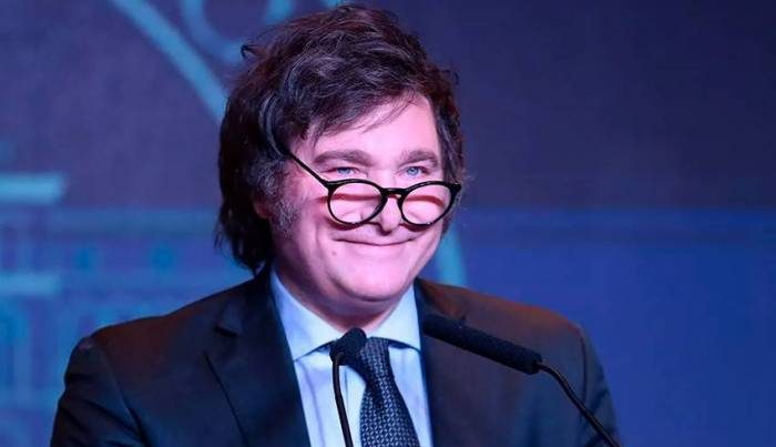 Argentina Prezidenti: "Çox sağ olun, uşaqlar, sonadək mübarizə apardınız” Argentina Prezidenti: "Çox sağ olun, uşaqlar, sonadək mübarizə apardınız”