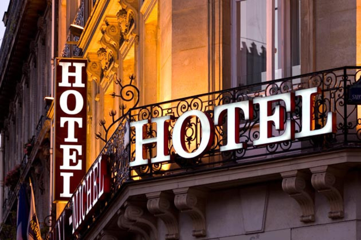 Biləcəridə hoteldə kişi meyiti tapıldı Biləcəridə hoteldə kişi meyiti tapıldı