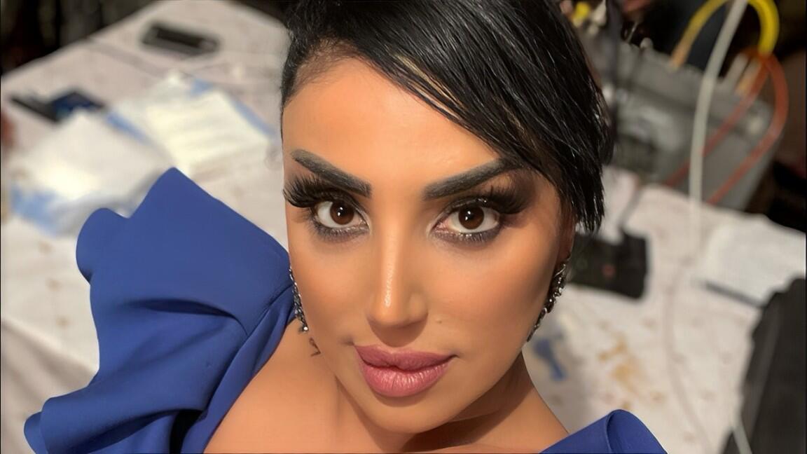 Kəmalə Günəşli heç vaxt üzünü göstərmədiyi qızından danışdı: "Nə "TikTok", nə də "Instagram"ı var" - (Video) Kəmalə Günəşli heç vaxt üzünü göstərmədiyi qızından danışdı: "Nə "TikTok", nə də "Instagram"ı var" - (Video)