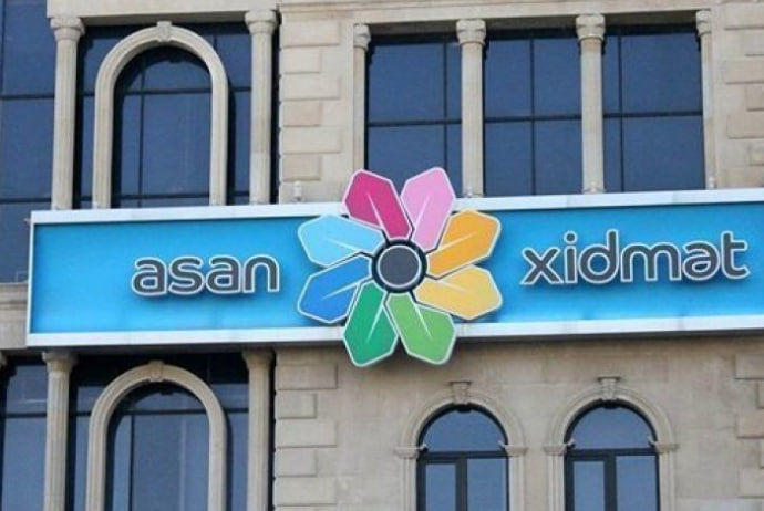Vətəndaşların NƏZƏRİNƏ! Artıq ödənilmiş rüsumu “ASAN xidmət”dən tələb etməyin Vətəndaşların NƏZƏRİNƏ! Artıq ödənilmiş rüsumu “ASAN xidmət”dən tələb etməyin