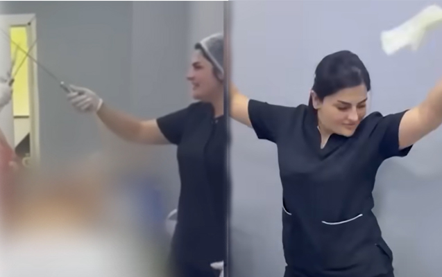 Baş Prokurorluq “Dr. Gülü” ilə bağlı məlumat yaydı Baş Prokurorluq “Dr. Gülü” ilə bağlı məlumat yaydı