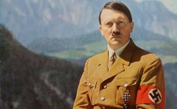 Hitler əslində yəhudi idi? – Tarixi faktlar ÜZƏ ÇIXDI Hitler əslində yəhudi idi? – Tarixi faktlar ÜZƏ ÇIXDI