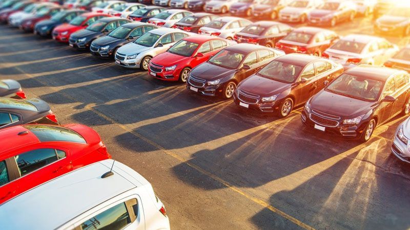 Azərbaycana elektromobil idxalı azalıb – 5 ayın rəsmi statistikası Azərbaycana elektromobil idxalı azalıb – 5 ayın rəsmi statistikası