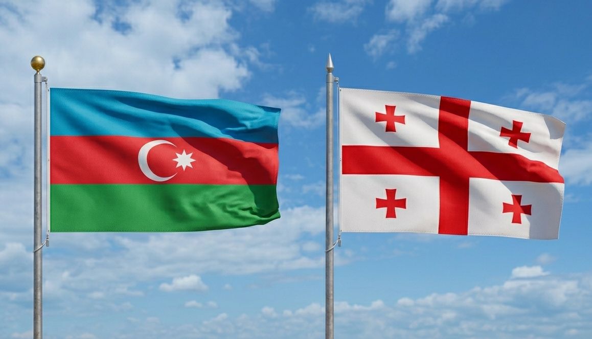 Bakı və Tbilisi beynəlxalq yükdaşımalarda kağız sənədlərə son qoyur Bakı və Tbilisi beynəlxalq yükdaşımalarda kağız sənədlərə son qoyur