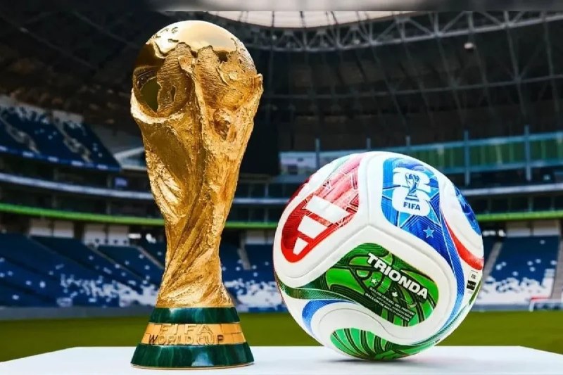 Növbəti dünya çempionatı ilə bağlı AĞLASIĞMAZ DƏYİŞİKLİKLƏR – FOTO Növbəti dünya çempionatı ilə bağlı AĞLASIĞMAZ DƏYİŞİKLİKLƏR – FOTO