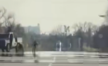 Ukrayna PUA-sı Rusiya hərbçilərinin avtomobilini belə məhv etdi – ANBAAN VİDEO Ukrayna PUA-sı Rusiya hərbçilərinin avtomobilini belə məhv etdi – ANBAAN VİDEO