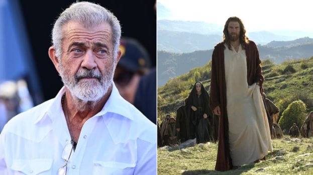 Mel Gibsondan "Məsihin Dirilməsi" filmi ilə bağlı AÇIQLAMA Mel Gibsondan "Məsihin Dirilməsi" filmi ilə bağlı AÇIQLAMA