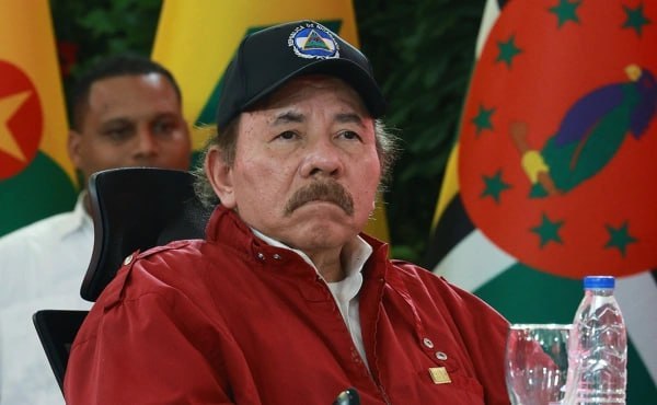 Nikaraquada prezident seçkiləri ləğv edilir Nikaraquada prezident seçkiləri ləğv edilir