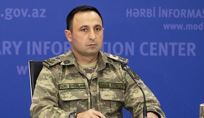 Əsgər üçün aparılan ərzaq niyə qəbul edilmir? - Rəsmi Əsgər üçün aparılan ərzaq niyə qəbul edilmir? - Rəsmi