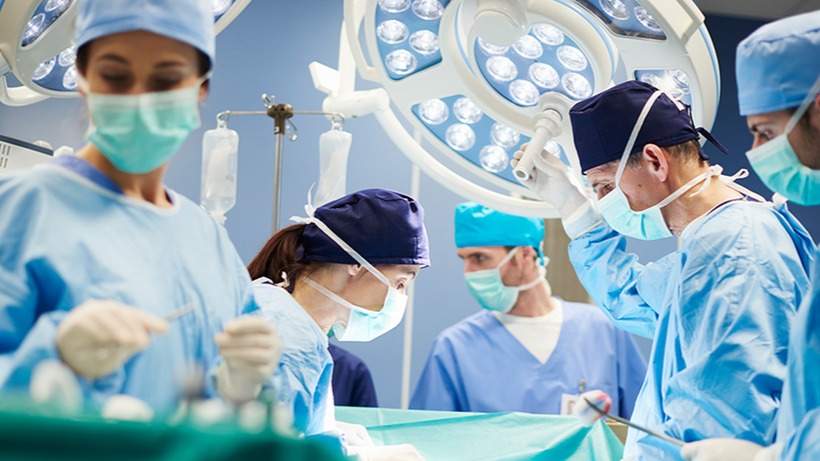 Ürək və kök hüceyrələri transplantasiyası həyata keçirən tibb müəssisələrinin sayı artdı - QƏRAR Ürək və kök hüceyrələri transplantasiyası həyata keçirən tibb müəssisələrinin sayı artdı - QƏRAR