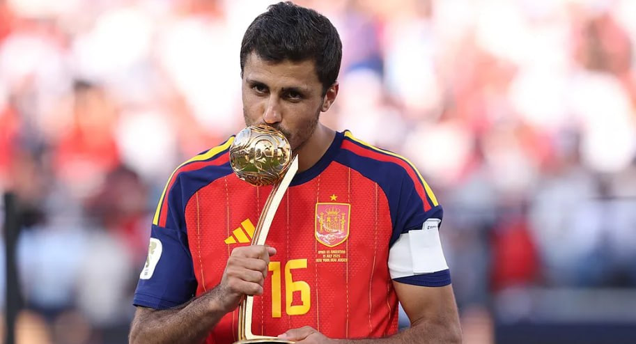 Rodri “Real”a keçmək istəyir Rodri “Real”a keçmək istəyir