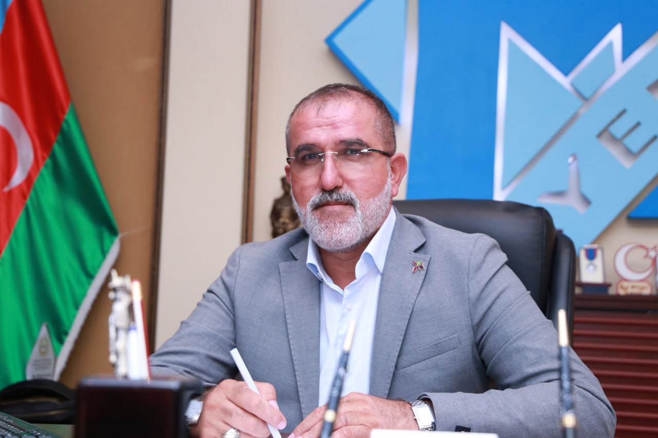 Prezidentdən Rauf Arifoğlu ilə bağlı SƏRƏNCAM