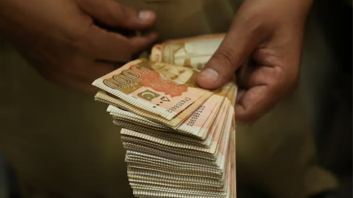 Pakistan ABŞ-dan 10 milyard dollar istəyib - FOTO