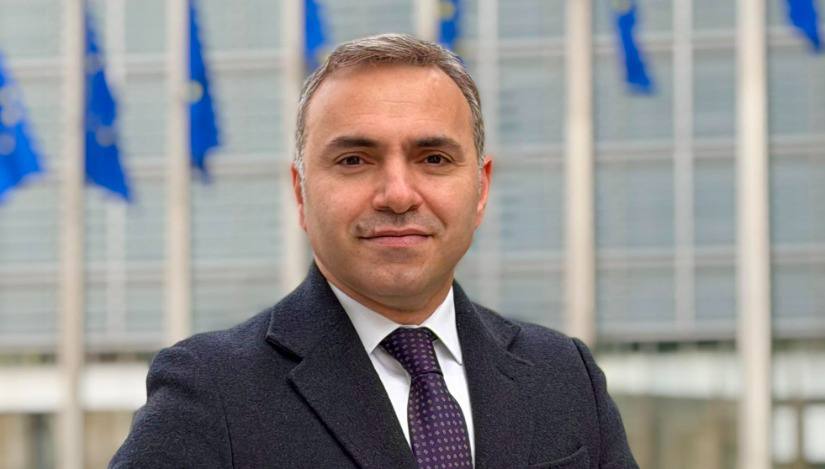 Elzar Ağayev yüksək vəzifəyə təyin olundu &ndash; ÖZƏL
