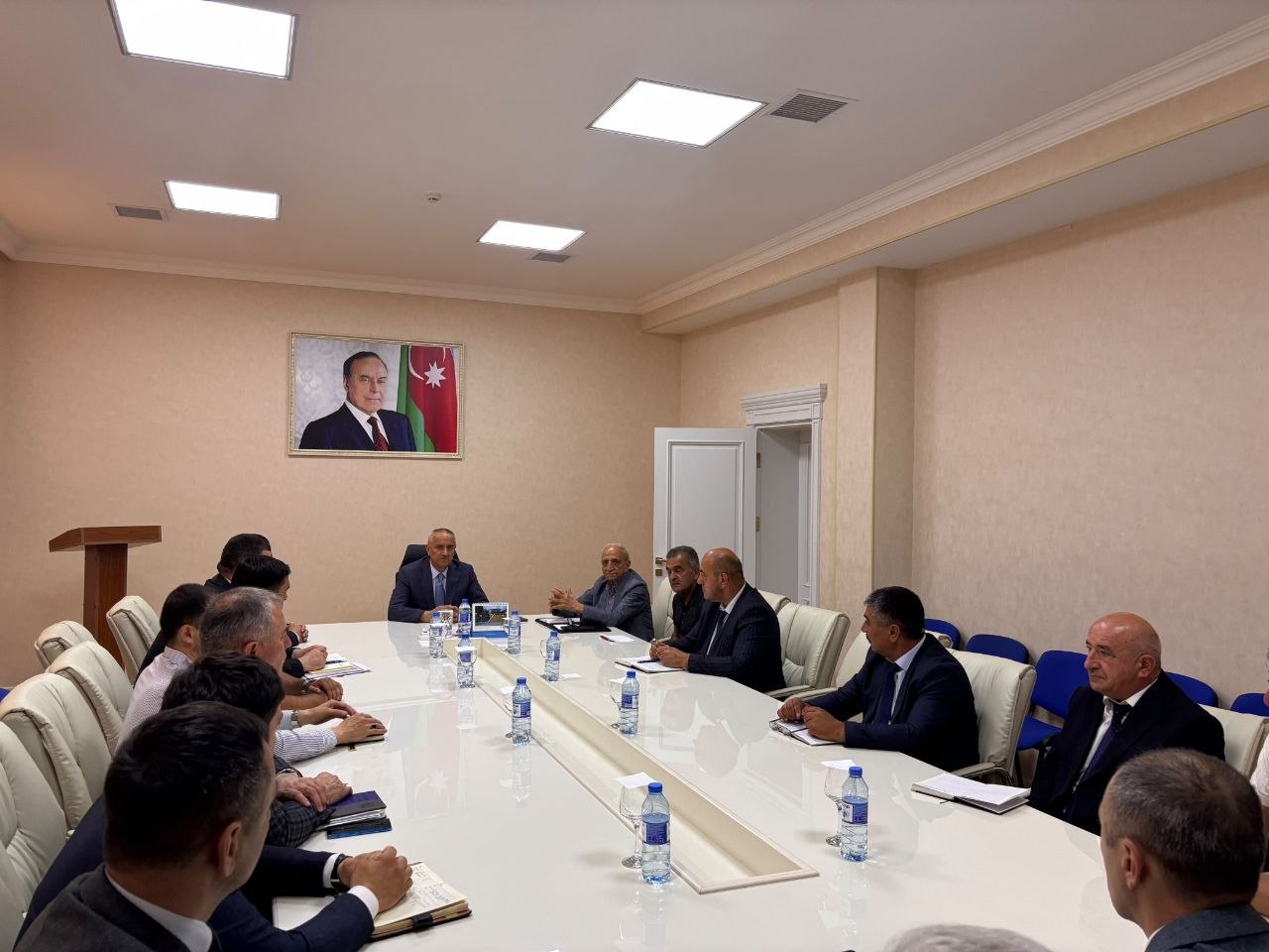 Qusarda Respublika Şahmat Olimpiadası keçiriləcək &ndash; Qaliblər Avropa çempionatına gedəcək - FOTO