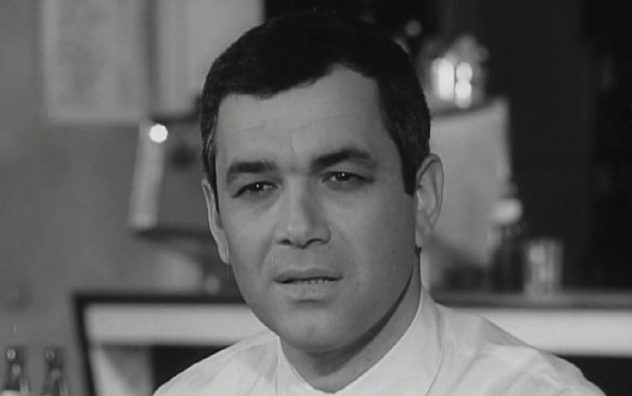 Xalq artisti Tofiq Mirzəyev İsraildə DƏFN OLUNDU