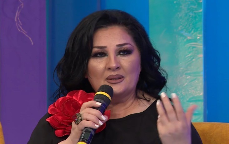 Aybəniz Haşımova 15 kiloqram arıqladı