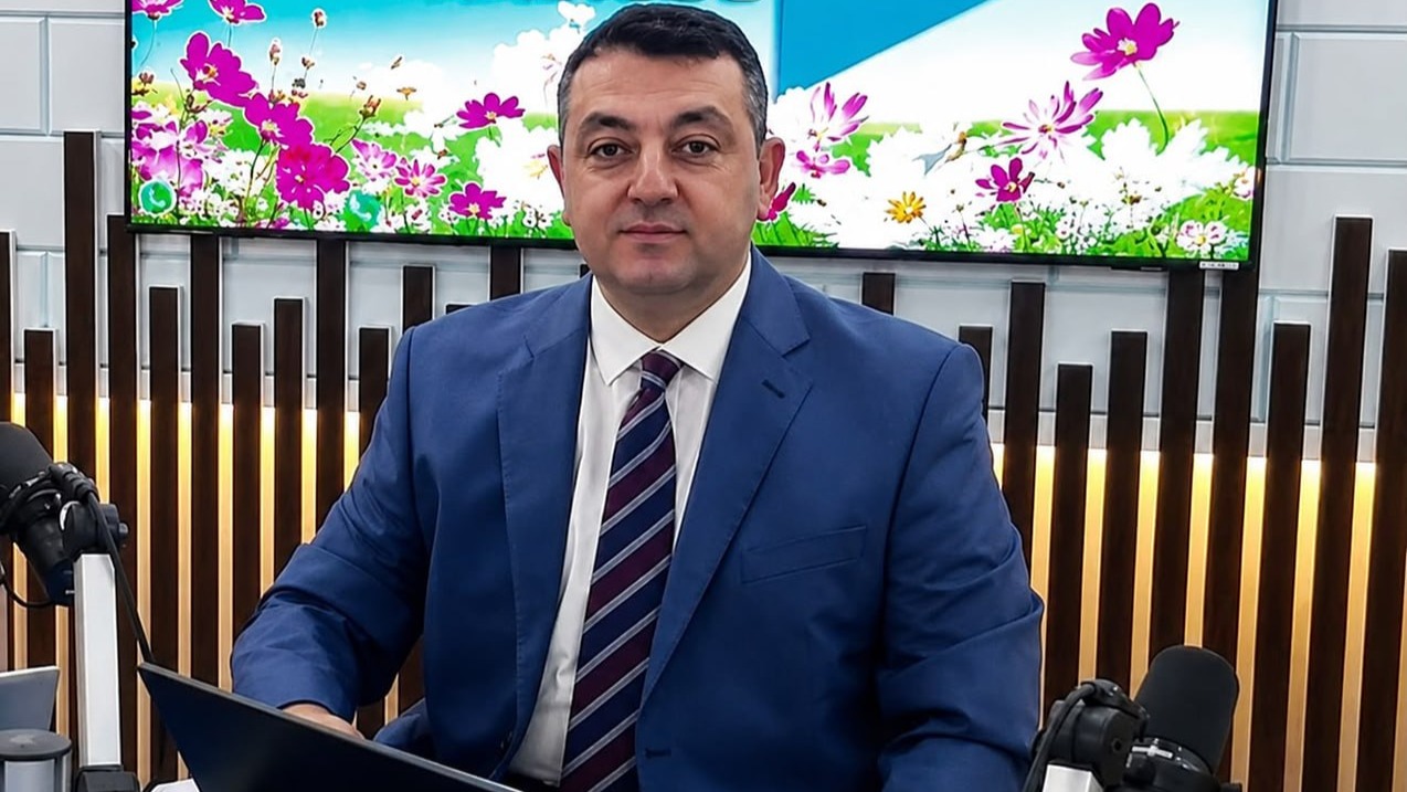 Hüquqşünas alimə cinayət işi açıldı Hüquqşünas alimə cinayət işi açıldı