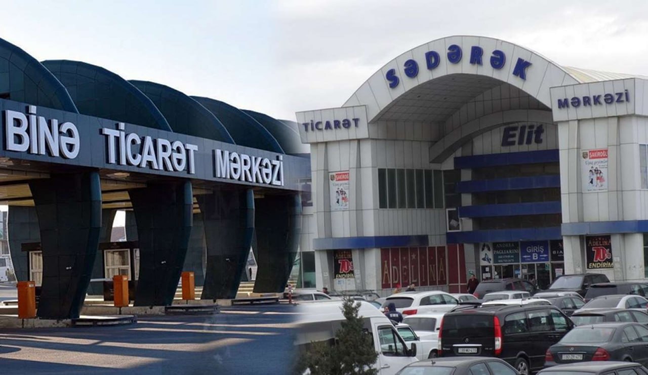 &ldquo;Sədərək&rdquo; və &ldquo;Binə&rdquo; bağlana bilər&ndash; AÇIQLAMA