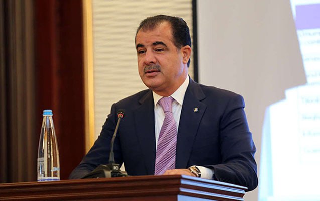 Elmar Vəliyevə məxsus bazar satışa çıxarıldı- 16 milyona