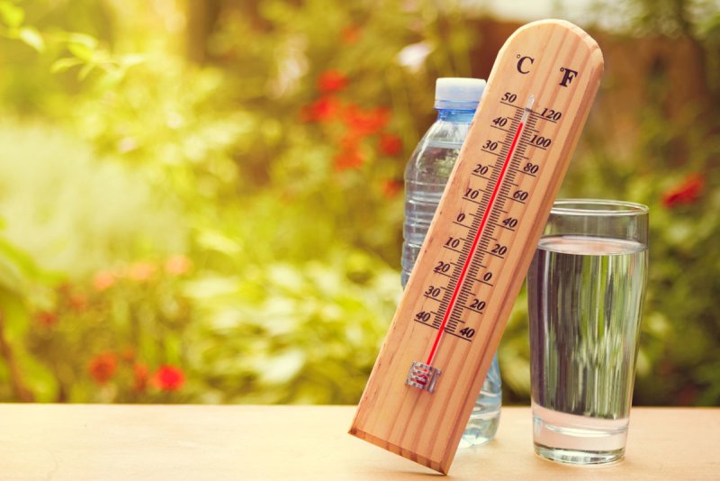 Sabah 39 dərəcə isti olacaq – PROQNOZ Sabah 39 dərəcə isti olacaq – PROQNOZ