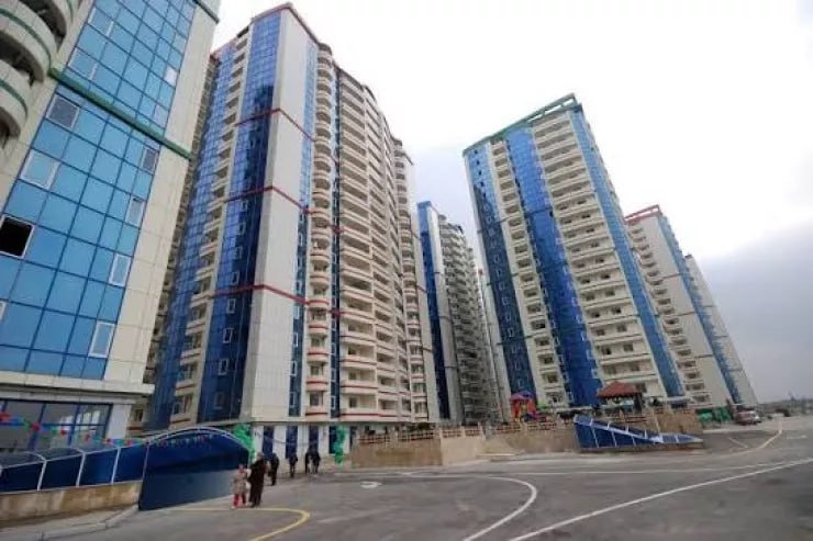 &ldquo;Akkord&rdquo;un binasında FACİƏ: Gənc oğlan 8-ci mərtəbədən yıxılıb ÖLDÜ
