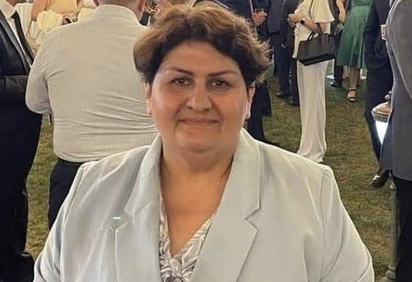 İlhamə Novruzova vəzifəsindən azad edildi