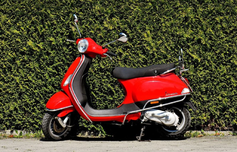 Moped sürənlərin NƏZƏRİNƏ &ndash; Yeni rüsumlar MÜƏYYƏN OLUNDU