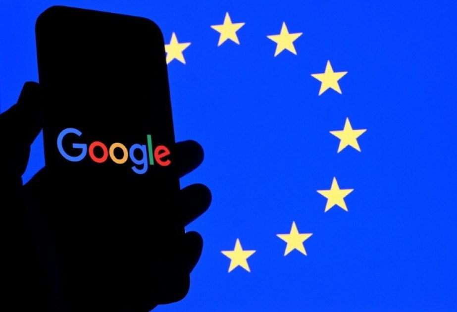 Avropa İttifaqı “Google” şirkətini 890 milyon avro cərimələdi Avropa İttifaqı “Google” şirkətini 890 milyon avro cərimələdi