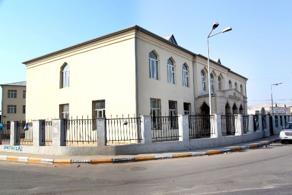 Azərbaycanda bəzi məktəblər təmir ediləcək - SİYAHI Azərbaycanda bəzi məktəblər təmir ediləcək - SİYAHI