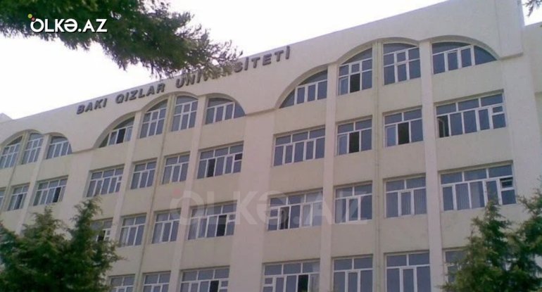 Atası təsisçi, qızı rektordur -Qalmaqallı universitet kimə məxsusdur?