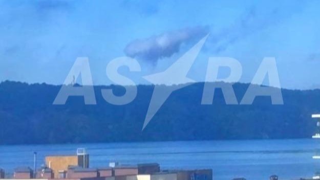 Ukrayna PUA-ları Voronej yaxınlığında "Magnit" anbarına zərbə endirdi – VİDEO Ukrayna PUA-ları Voronej yaxınlığında "Magnit" anbarına zərbə endirdi – VİDEO