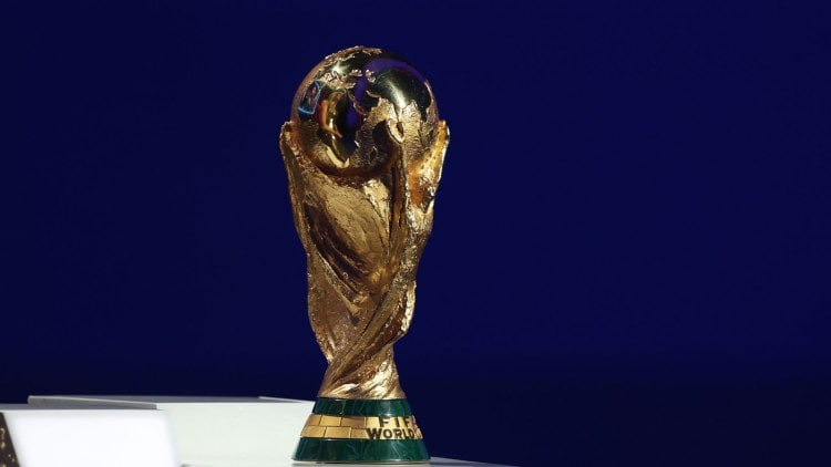 Dünya çempionatının rəmzi heyəti AÇIQLANDI – FOTO Dünya çempionatının rəmzi heyəti AÇIQLANDI – FOTO