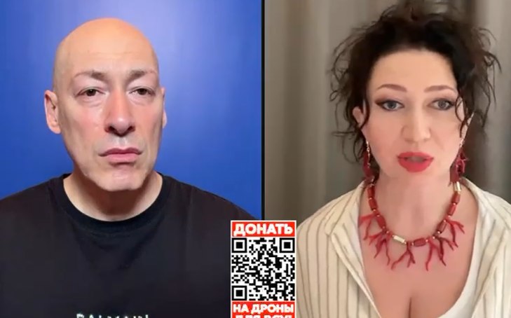 "Ukrayna Azərbaycandan nümunə götürməlidir" – Qordon və Batsmanın ölkəmizlə bağlı TƏƏSSÜRATLARI – VİDEO "Ukrayna Azərbaycandan nümunə götürməlidir" – Qordon və Batsmanın ölkəmizlə bağlı TƏƏSSÜRATLARI – VİDEO