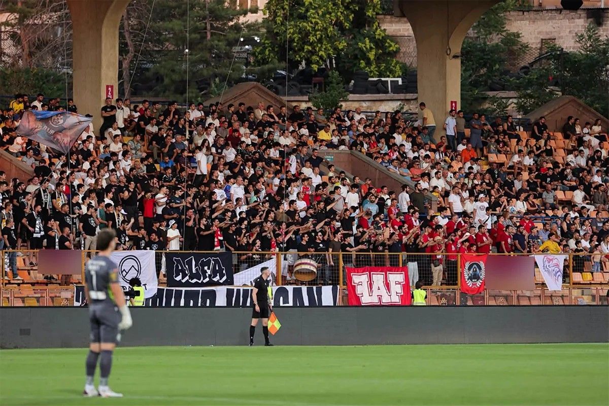 Ermənilərdən TƏXRİBAT: AFFA hərəkətə keçdi