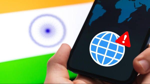 Hindistanın paytaxtında internetin söndürülməsi barədə QƏRAR VERİLDİ Hindistanın paytaxtında internetin söndürülməsi barədə QƏRAR VERİLDİ