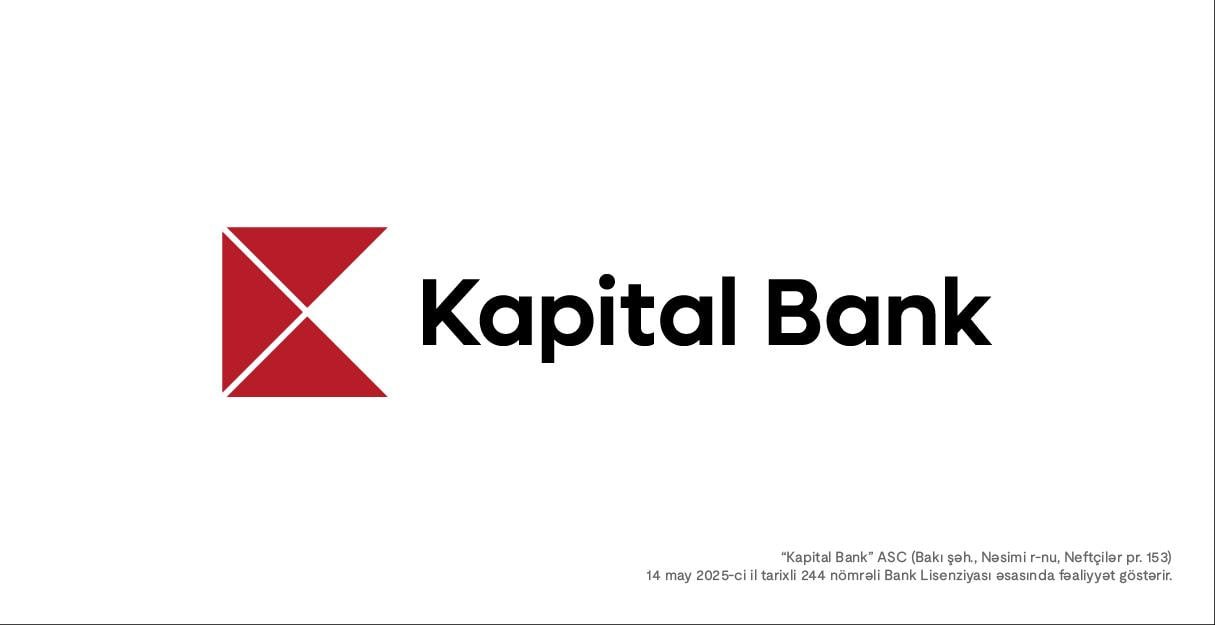 &ldquo;Moody&rsquo;s&rdquo; Kapital Bank-ın güclü maliyyə göstəricilərini bir daha təsdiqləyib