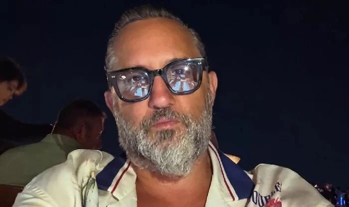 Tanınmış iş adamı oteldən yıxılaraq öldü Tanınmış iş adamı oteldən yıxılaraq öldü