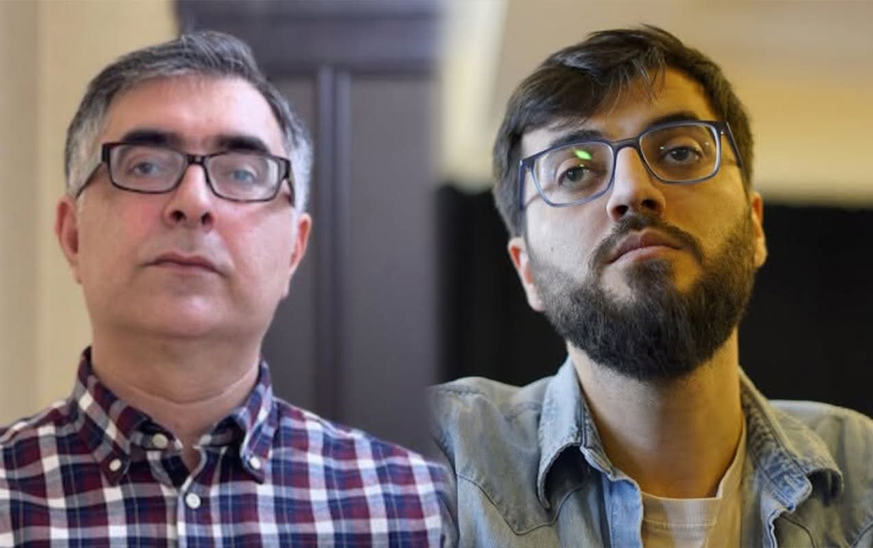 Birinin 14, digərinin 13 il həbsi tələb edildi